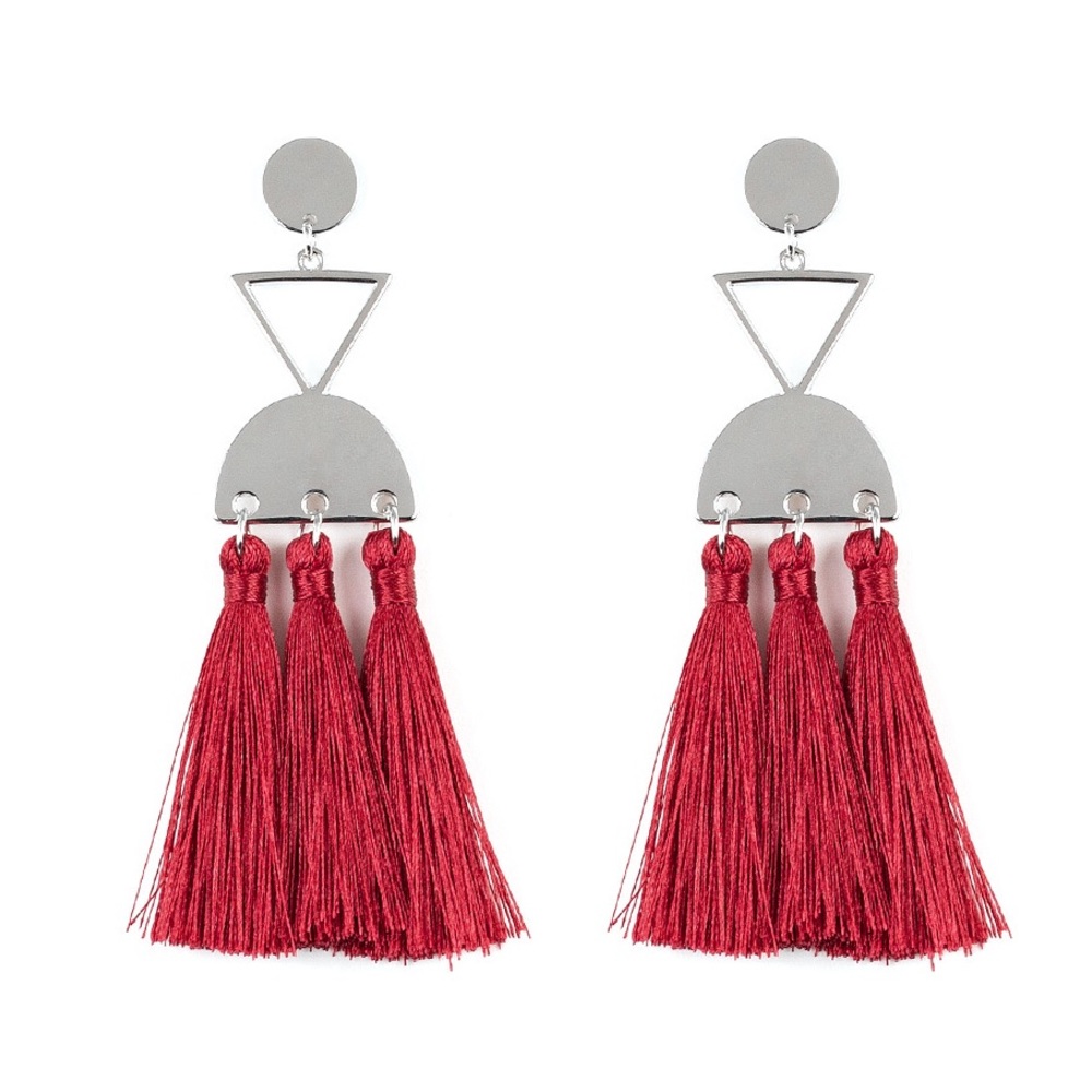Tassel Tripping